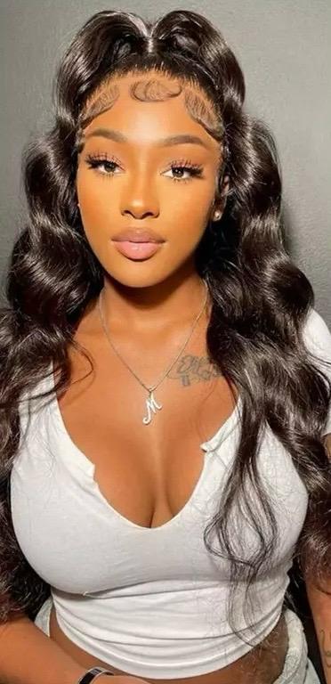 Human Hair Bundles