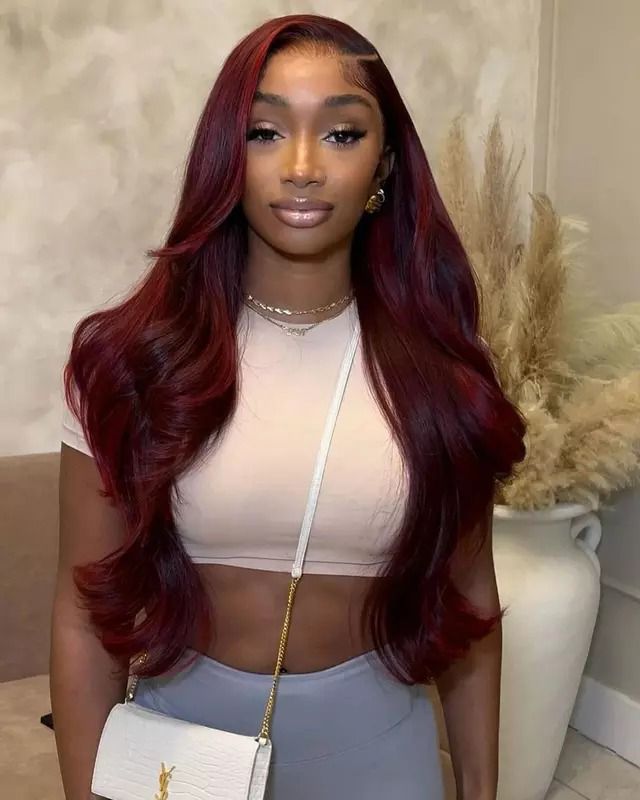 Human Hair Wig